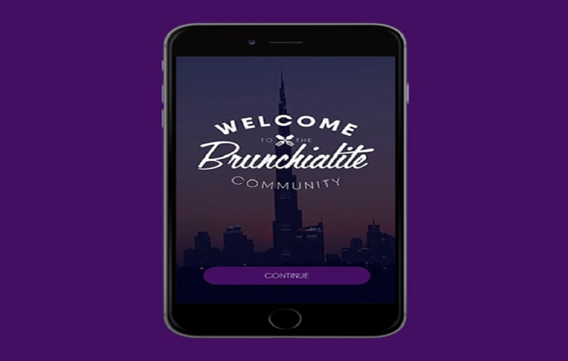 MOBILE APPLICATION DEVELOPMENT